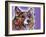 Corgi-Dean Russo-Framed Giclee Print