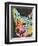 Corgi-Dean Russo-Framed Giclee Print