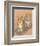 Corgis-Carol Ican-Framed Art Print