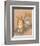 Corgis-Carol Ican-Framed Art Print