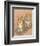 Corgis-Carol Ican-Framed Art Print