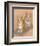 Corgis-Carol Ican-Framed Art Print