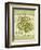 Coriander-Kate Ward Thacker-Framed Giclee Print