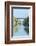 Corinth Canal, Greece, Europe-Jim Engelbrecht-Framed Photographic Print