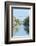 Corinth Canal, Greece, Europe-Jim Engelbrecht-Framed Photographic Print