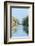 Corinth Canal, Greece, Europe-Jim Engelbrecht-Framed Photographic Print