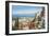 Corinth - Citadel at the Crossroads-Payne-Framed Giclee Print