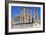 Corinthian Columns of Temple of Artemis, 150-170-null-Framed Giclee Print