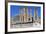 Corinthian Columns of Temple of Artemis, 150-170-null-Framed Giclee Print