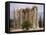 Corinthian Columns of the Temple of Zeus Dating from Between 174 BC and 132 AD, Athens, Greece-Ken Gillham-Framed Premier Image Canvas