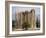 Corinthian Columns of the Temple of Zeus Dating from Between 174 BC and 132 AD, Athens, Greece-Ken Gillham-Framed Photographic Print