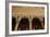 Corinthian Columns-null-Framed Giclee Print