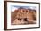 Corinthian Tomb, Royal Tombs, Petra, UNESCO World Heritage Site, Jordan, Middle East-Eleanor Scriven-Framed Premium Photographic Print