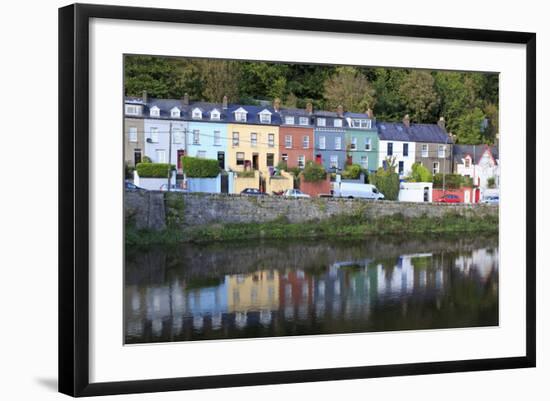 Cork City, County Cork, Munster, Republic of Ireland, Europe-Richard Cummins-Framed Photographic Print