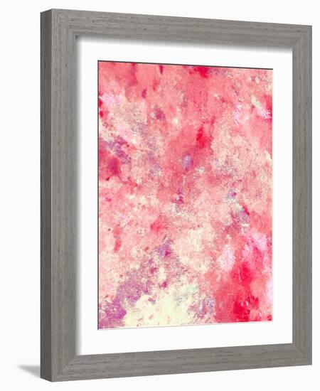 Corked-T30Gallery-Framed Art Print