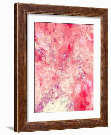 Corked-T30Gallery-Framed Art Print