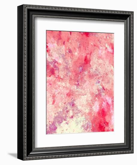 Corked-T30Gallery-Framed Art Print