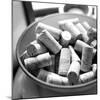 Corks I-Gail Peck-Mounted Photographic Print