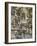 Corkscrew Collection, Vienna, Austria-Walter Bibikow-Framed Photographic Print