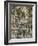 Corkscrew Collection, Vienna, Austria-Walter Bibikow-Framed Photographic Print