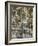 Corkscrew Collection, Vienna, Austria-Walter Bibikow-Framed Photographic Print