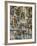 Corkscrew Collection, Vienna, Austria-Walter Bibikow-Framed Photographic Print