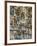 Corkscrew Collection, Vienna, Austria-Walter Bibikow-Framed Photographic Print