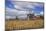 Corn and Dairy Farm-Steven Gaertner-Mounted Photographic Print