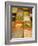 Corn and Grains Displayed in Market, Cuzco, Peru-Merrill Images-Framed Photographic Print