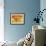 Corn Dogs Sign-Mark Frost-Framed Giclee Print displayed on a wall