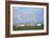 Corn Ethanol Processing Plant-David Nunuk-Framed Photographic Print