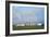 Corn Ethanol Processing Plant-David Nunuk-Framed Photographic Print