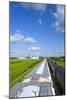 Corn Ethanol Processing Plant-David Nunuk-Mounted Photographic Print