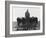 Corn Fields in California-Dorothea Lange-Framed Giclee Print