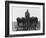 Corn Fields in California-Dorothea Lange-Framed Giclee Print