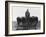 Corn Fields in California-Dorothea Lange-Framed Giclee Print