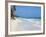 Corn Islands, Little Corn Island, Iguana Beach, Nicaragua-Jane Sweeney-Framed Photographic Print