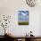 Corn Plants and Sky-Jim Craigmyle-Photographic Print displayed on a wall