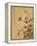 Corn Poppy and Butterflies, 1702-Ma Yuanyu-Framed Premier Image Canvas