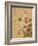 Corn Poppy and Butterflies, 1702-Ma Yuanyu-Framed Giclee Print