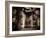 Corn-Stephen Arens-Framed Photographic Print