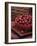 Cornel Cherries-Vladimir Shulevsky-Framed Photographic Print