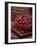 Cornel Cherries-Vladimir Shulevsky-Framed Photographic Print