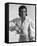 Cornel Wilde-null-Framed Stretched Canvas