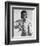 Cornel Wilde-null-Framed Photo