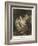 Cornelia and Her Children-Sir Joshua Reynolds-Framed Giclee Print