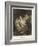 Cornelia and Her Children-Sir Joshua Reynolds-Framed Giclee Print