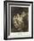 Cornelia and Her Children-Sir Joshua Reynolds-Framed Giclee Print