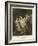 Cornelia and Her Children-Sir Joshua Reynolds-Framed Giclee Print