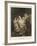 Cornelia and Her Children-Sir Joshua Reynolds-Framed Giclee Print